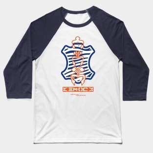 Snips Baseball T-Shirt